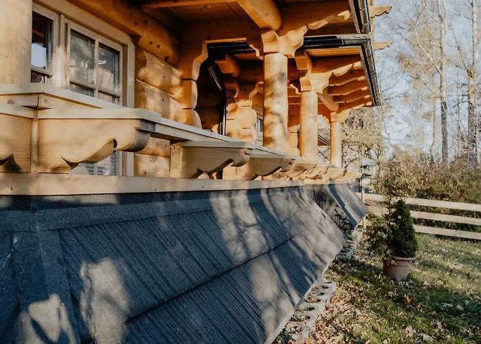 بيت للعطل Biolo I Corno Izba Mountain