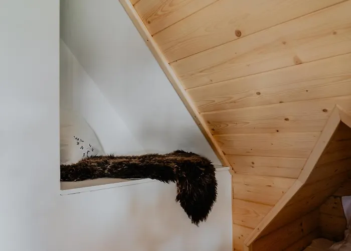 بيت للعطل Biolo I Corno Izba Mountain *