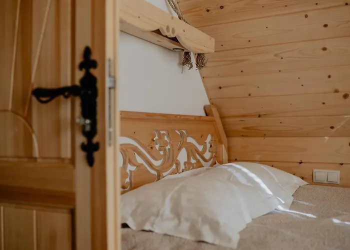 بيت للعطل Biolo I Corno Izba Mountain