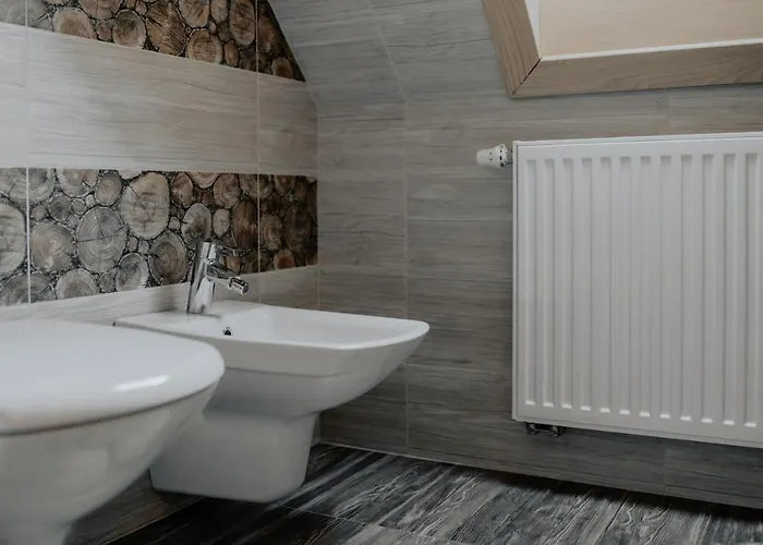 بيت للعطل Biolo I Corno Izba Mountain *