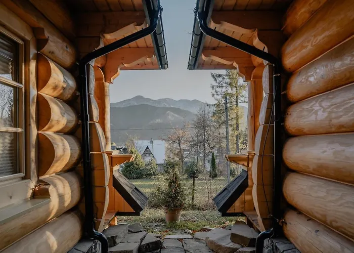 بيت للعطل Biolo I Corno Izba Mountain