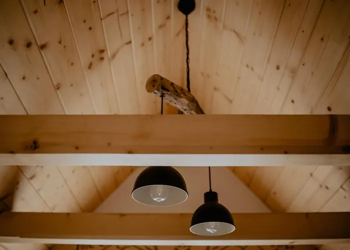 بيت للعطل Biolo I Corno Izba Mountain *