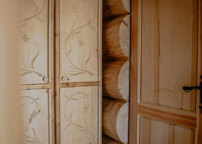 بيت للعطل Biolo I Corno Izba Mountain *