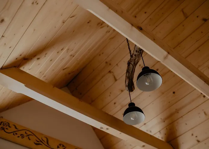 Biolo I Corno Izba Mountain بيت للعطل *