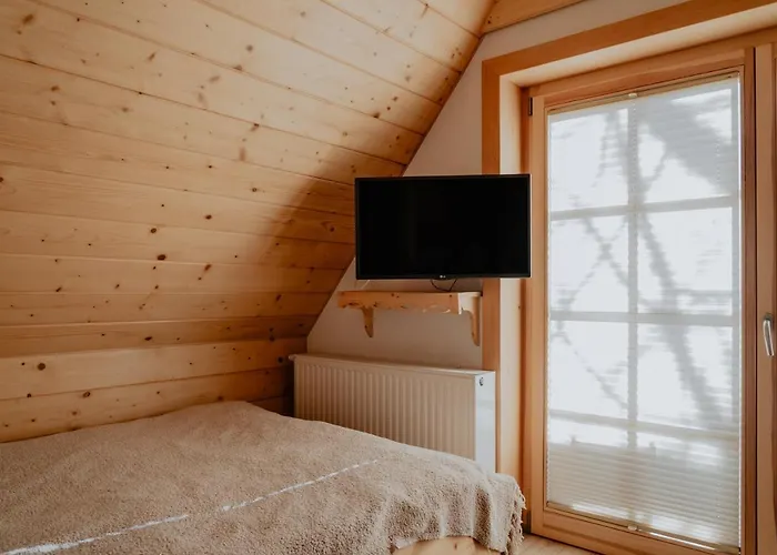 بيت للعطل Biolo I Corno Izba Mountain *