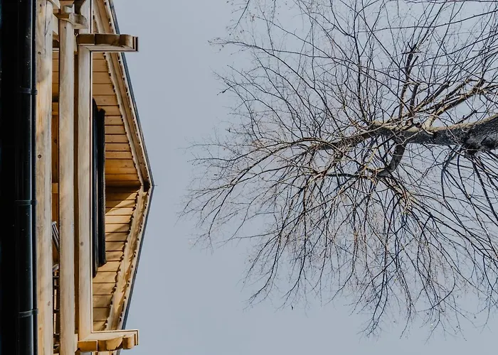 بيت للعطل Biolo I Corno Izba Mountain