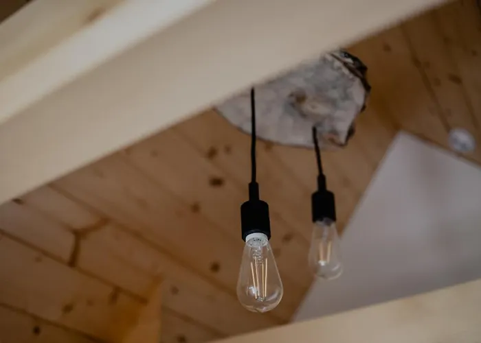 Biolo I Corno Izba Mountain بيت للعطل