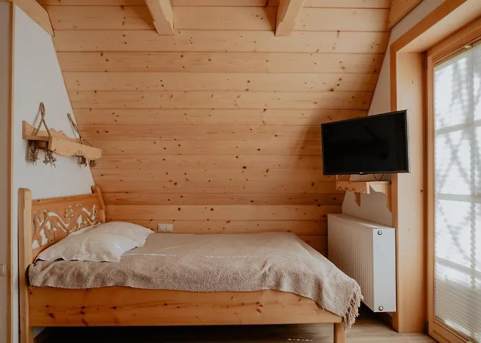 Biolo I Corno Izba Mountain *