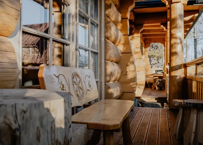 بيت للعطل Biolo I Corno Izba Mountain *