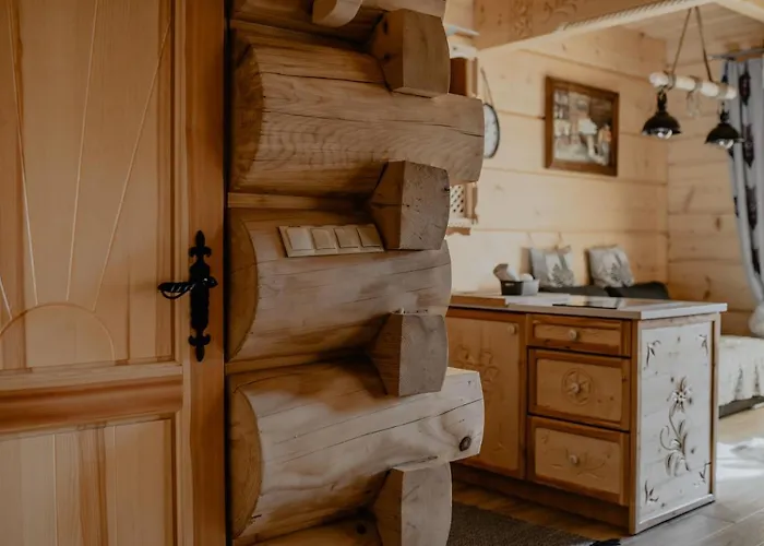 بيت للعطل Biolo I Corno Izba Mountain *