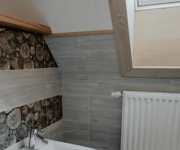 بيت للعطل Biolo I Corno Izba Mountain كوشتيليسكا