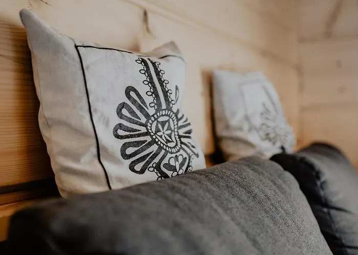 Biolo I Corno Izba Mountain