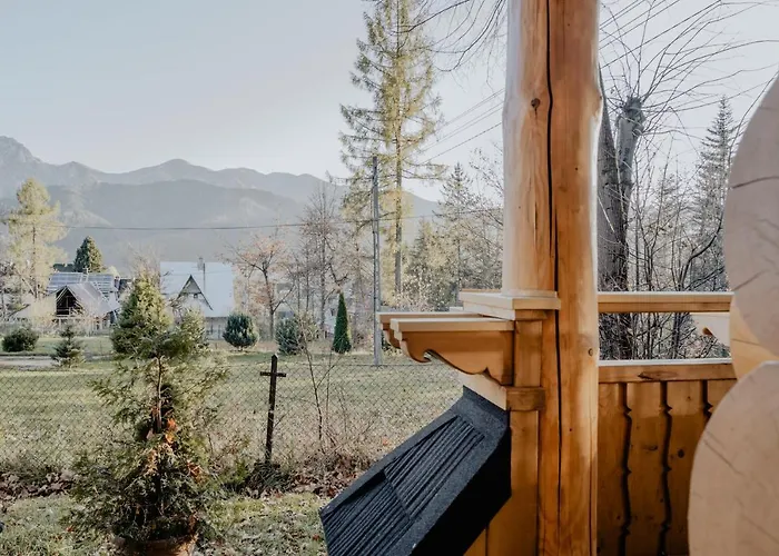 Biolo I Corno Izba Mountain * كوشتيليسكا